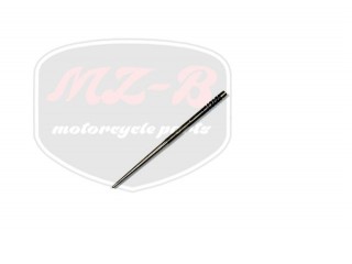 ETZ 150 JET NEEDLE /F.THROTTLE VALVE/