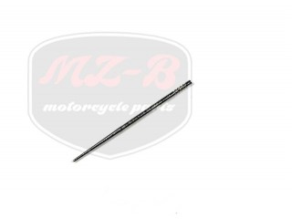 ETZ 250 JET NEEDLE /F.THROTTLE VALVE/