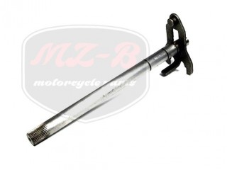 ETZ 250 GEARCHANGE SHAFT
