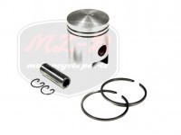 ETZ 125 PISTON 52.00 KIT ETZ 125