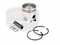 ETZ 125 PISTON 52.50 KIT ETZ 125