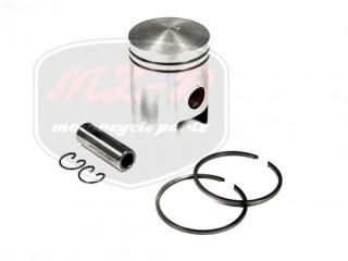 ETZ 125 PISTON 52.50 KIT ETZ 125