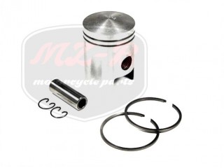 ETZ 125 PISTON 53.00 KIT