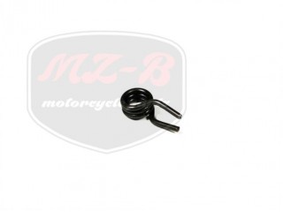 ETZ 150 SPRING F. GEARSHIFT