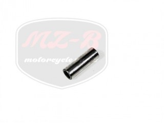 ETZ 125 PISTON PIN 15X43 ETZ 125