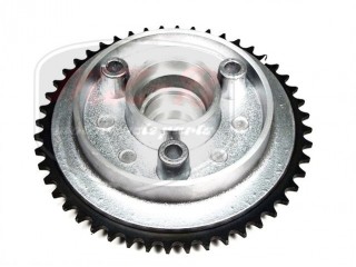 ETZ 150 CHAIN SPROCKET REAR