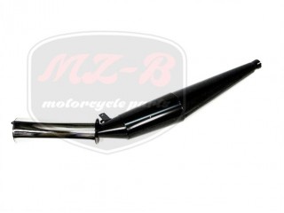 ETZ 150 MUFFLER SPORT
