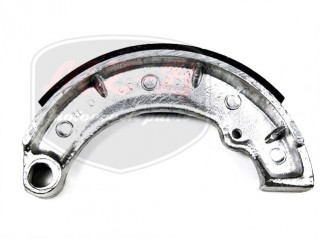 ETZ 250 BRAKE SHOE ETZ 250