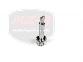 ETZ 250 SHAFT FOR REVOLUTION COUNTER