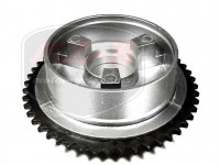 ETZ 250 CHAIN SPROCKET REAR