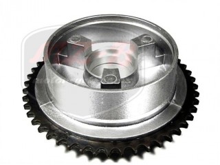 ETZ 250 CHAIN SPROCKET REAR