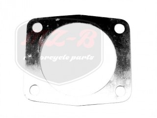 MZ/TS 250/1 GASKET FOR CYLINDER HEAD 0.2