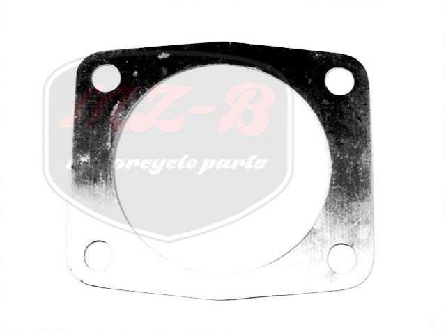 MZ/TS 250/1 GASKET FOR CYLINDER HEAD 0.2 MZ/TS 250/1 GASKET FOR CYLINDER HEAD 0.2
