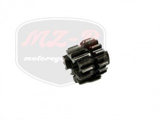 ETZ 250 GEAR 4TH-5TH T15/18