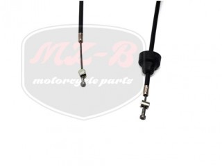 ETZ 250 CLUTCH CABLE SHORT 915/1010 MM