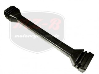 ETZ 250 CHAIN GUARD RUBBER