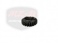 ETZ 250 GEAR 4TH T21