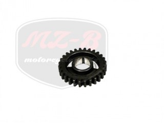 ETZ 250 GEAR 2ND T28