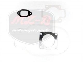 ETZ 250 GASKET SET ETZ250