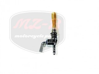 JAWA 350 UNIVERZÁLIS FUEL TAP /MUSTANG/