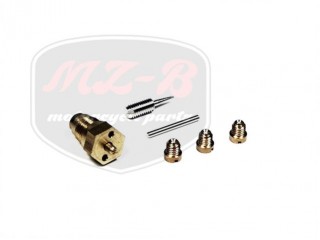 SIMSON 51 CARBURETOR REPAIR KIT