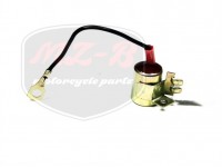 ROMET UNIVERSAL CONDENSER