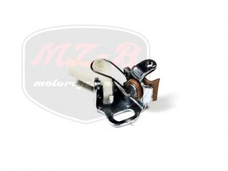 ROMET UNIVERSAL CONTACT BREAKER