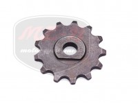 ROMET UNIVERSAL CHAIN SPROCKET T13 FRONT