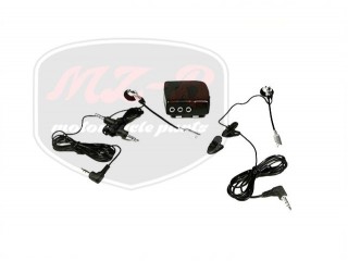 EGYÉB UNIVERSAL HELMET TIGER