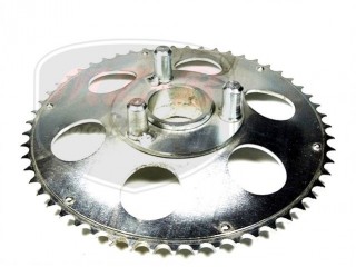 JAWA MUSTANG CHAIN SPROCKET REAR