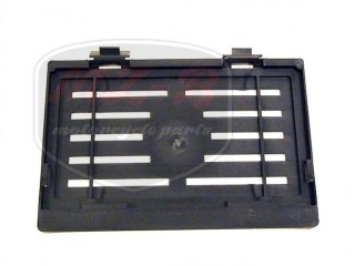 EGYÉB UNIVERSAL HOLDER FOR NUMBER PLATE
