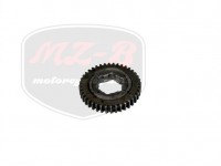 SIMSON 51 GEAR 2ND T40