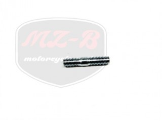 SIMSON UNIVERSAL STUD BOLT FOR CARBURETTOR