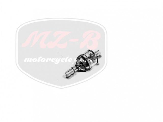 EGYÉB UNIVERSAL FUEL FILTER MINI /F-202/ EGYÉB UNIVERSAL FUEL FILTER MINI /F-202/