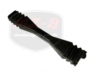 MZ/TS 150 CHAIN GUARD RUBBER