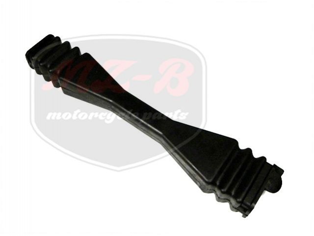 MZ/TS 150 CHAIN GUARD RUBBER MZ/TS 150 CHAIN GUARD RUBBER
