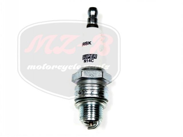 EGYÉB UNIVERSAL SPARK PLUG BRISK N14C EGYÉB UNIVERSAL SPARK PLUG BRISK N14C