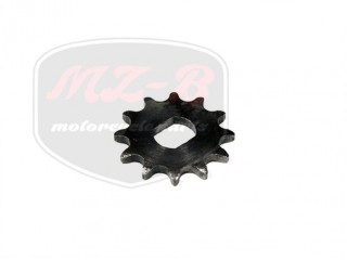 SIMSON 51 CHAIN SPROCKET T12 FRONT