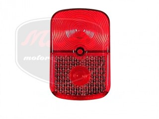 SIMSON SCHWALBE TAIL LAMP LENS