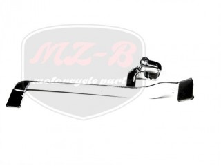 SIMSON SCHWALBE GEARCHANGE LEVER FOR S51