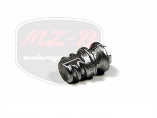 SIMSON UNIVERSAL SPRING BRACKET F. GUIDE TUBE FRONT UPPER