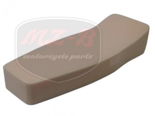 SIMSON UNIVERSAL SEAT SPONGY