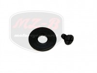 EGYÉB UNIVERSAL VISIOR HOLDER