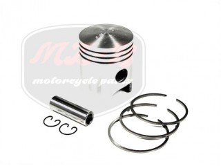 JAWA 350 12V PISTON 59.00 KIT 12V LEFT