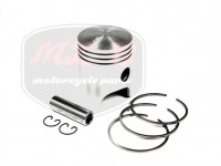 JAWA 350 12V PISTON 59.00 KIT 12V RIGHT