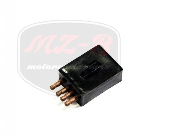 BABETTA 207 IGNITION COIL / CDI BABETTA 207 IGNITION COIL / CDI