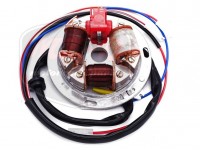 SIMSON 51 STATOR COMPLETE ELECTRONIC 12V