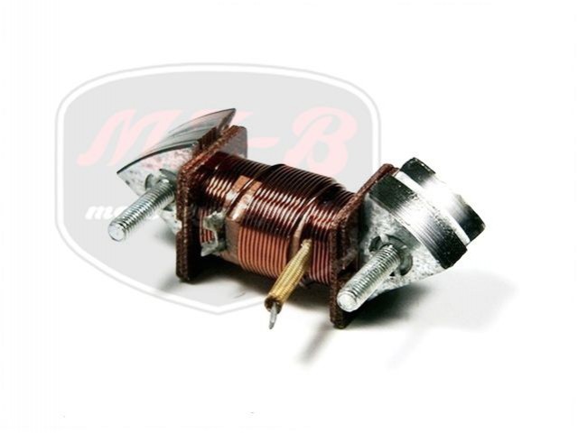 SIMSON ROLLER LIGHT COIL 6V 21W SIMSON ROLLER LIGHT COIL 6V 21W