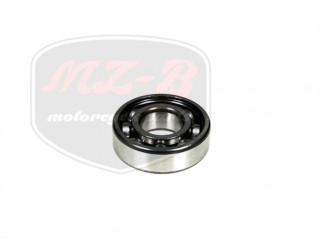 EGYÉB UNIVERSAL BALLS BEARING 6204 C3 FAG