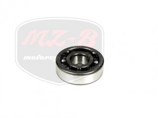 EGYÉB UNIVERSAL BALLS BEARING 6303 C3